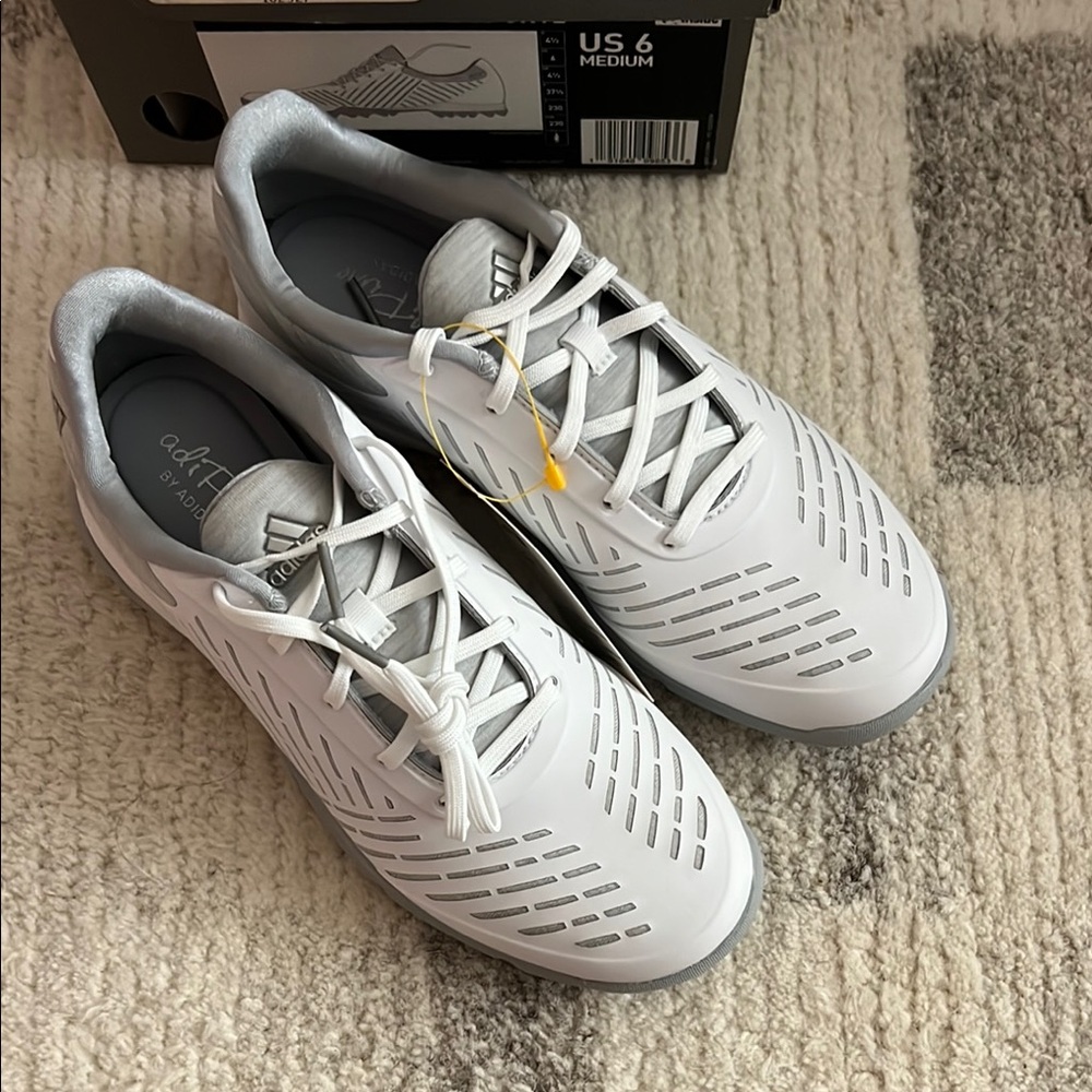 Adidas Women’s Adipure Sport2 Golf Shoes